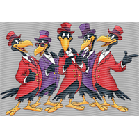 Disney Style-DSN 657